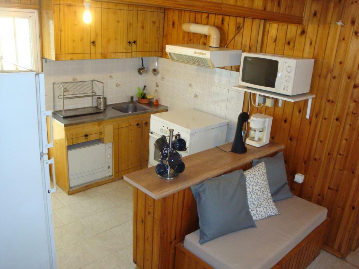 Three Bedroom Country House Magoula  Dış mekan fotoğraf