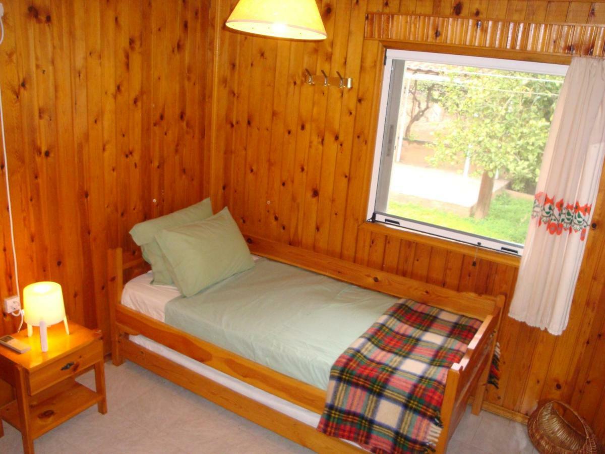Three Bedroom Country House Magoula  Dış mekan fotoğraf