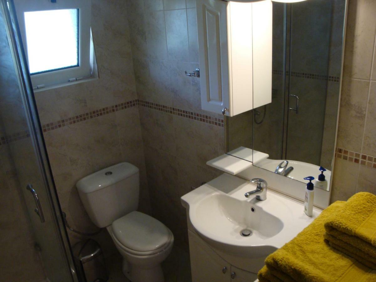 Three Bedroom Country House Magoula  Dış mekan fotoğraf